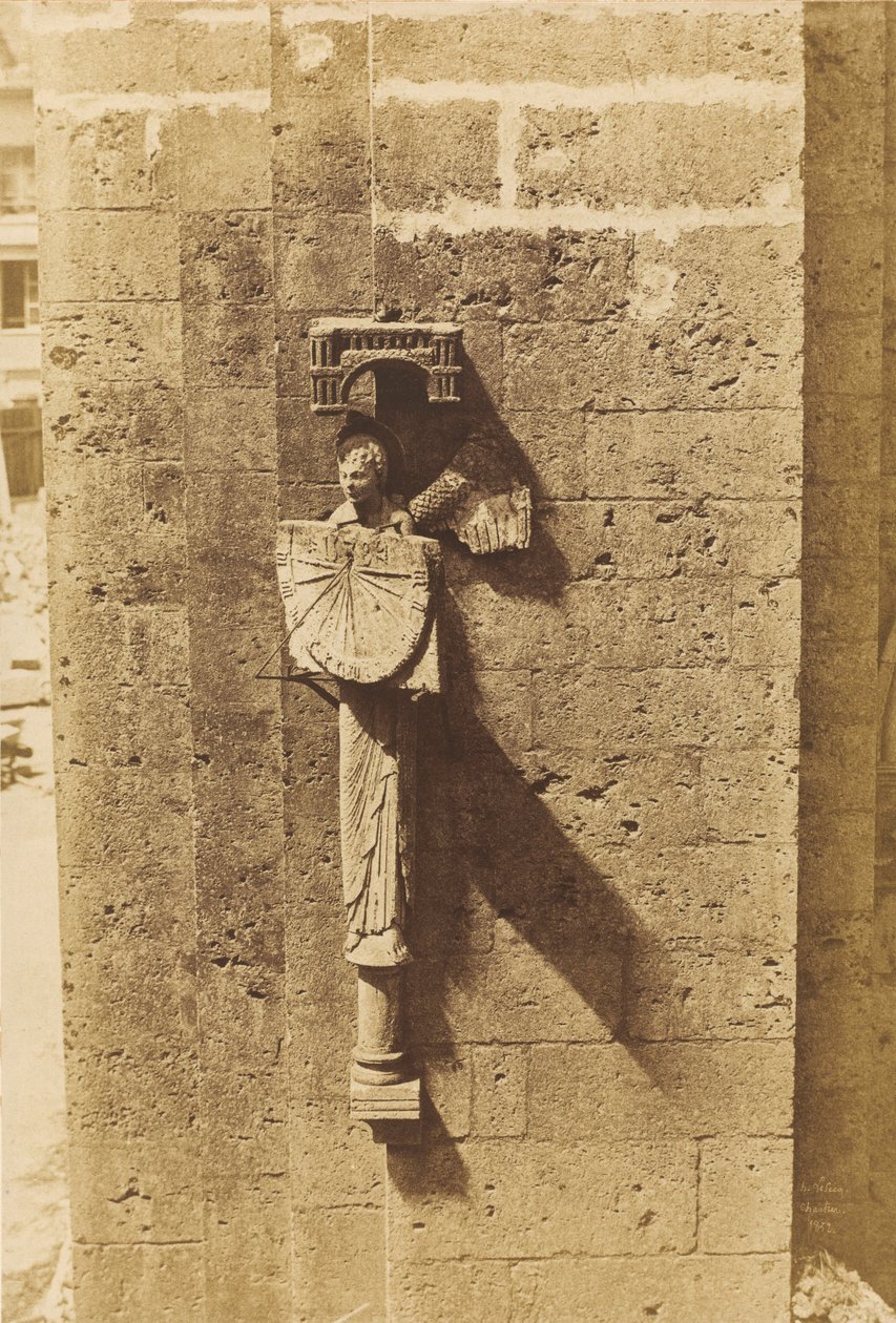  by Henri Jean Louis Le Secq