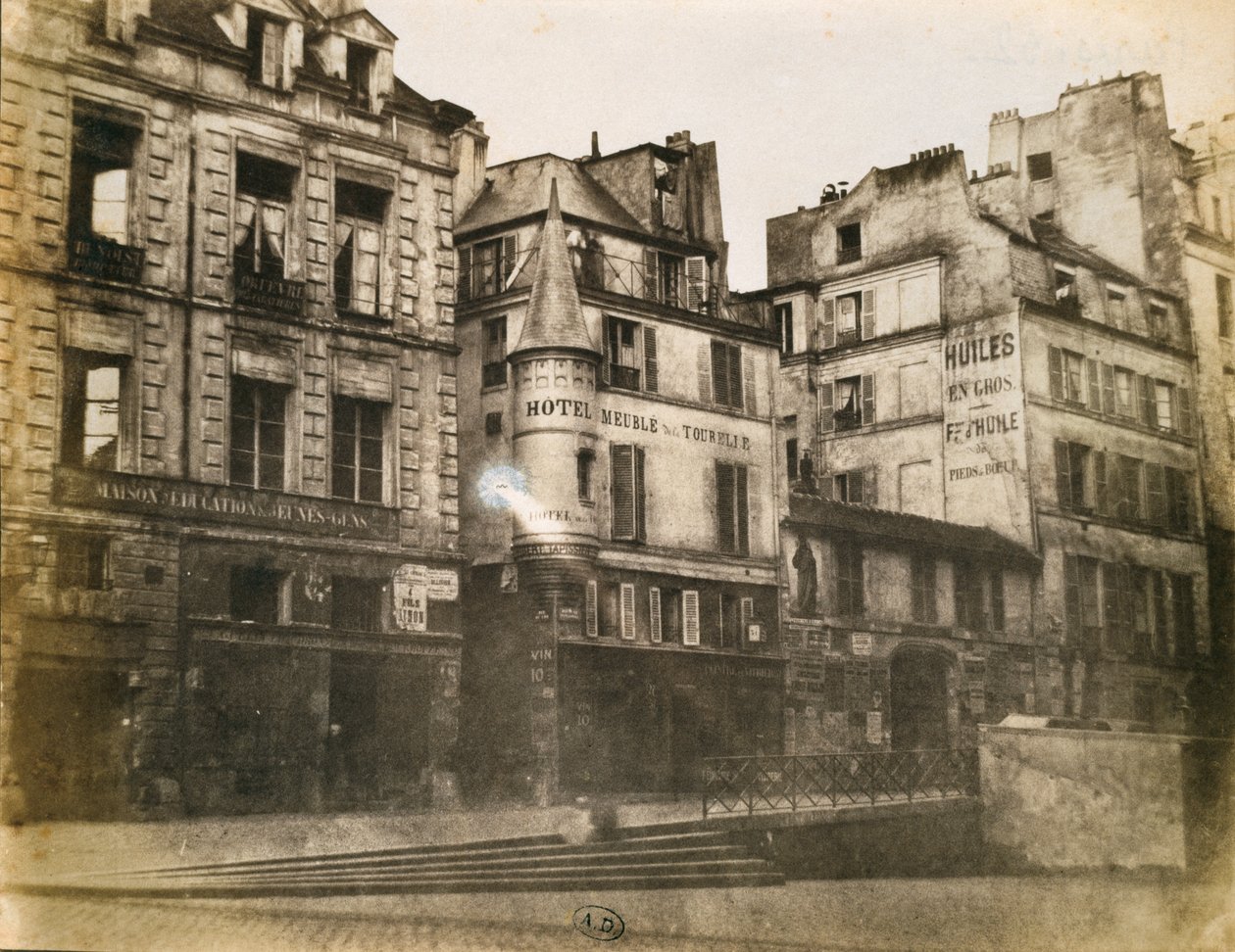 Hotel de Ville