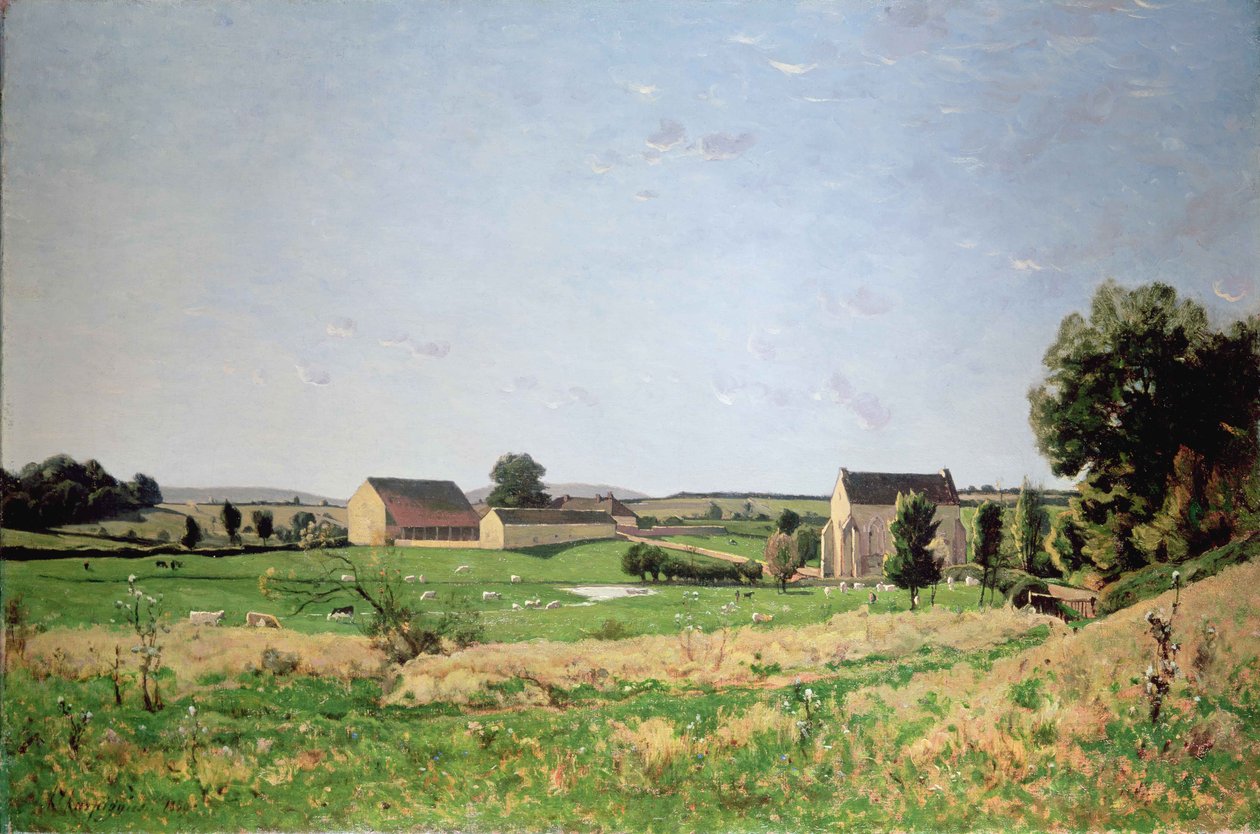 Saulce, Yonne