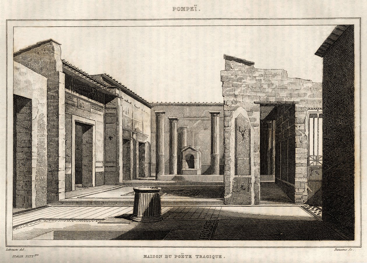 Pompei