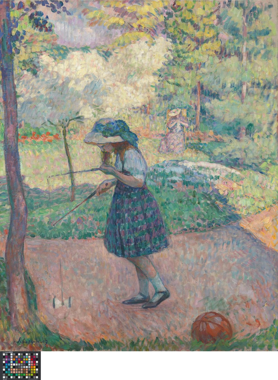 by Henri Lebasque