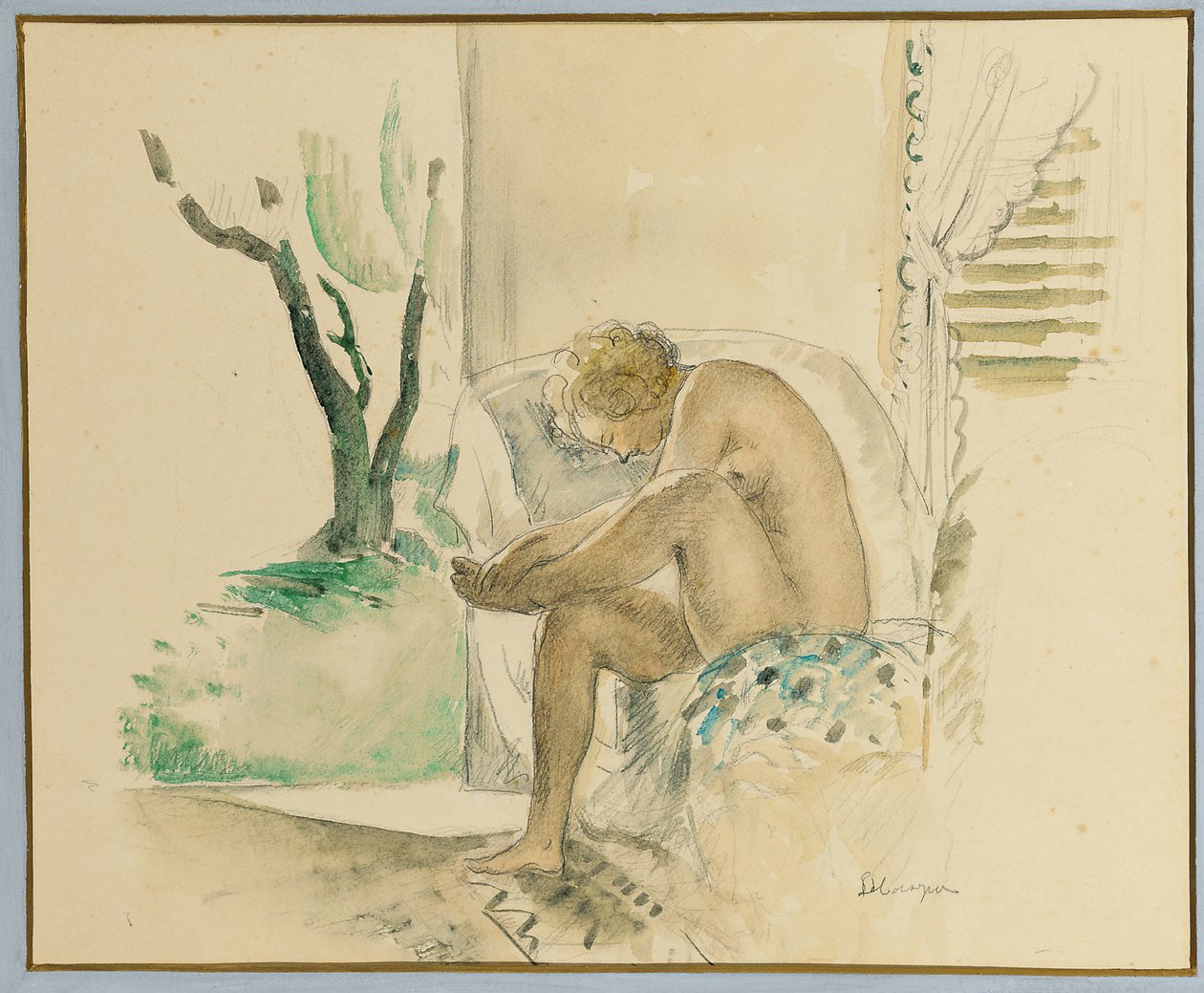 Değil by Henri Lebasque