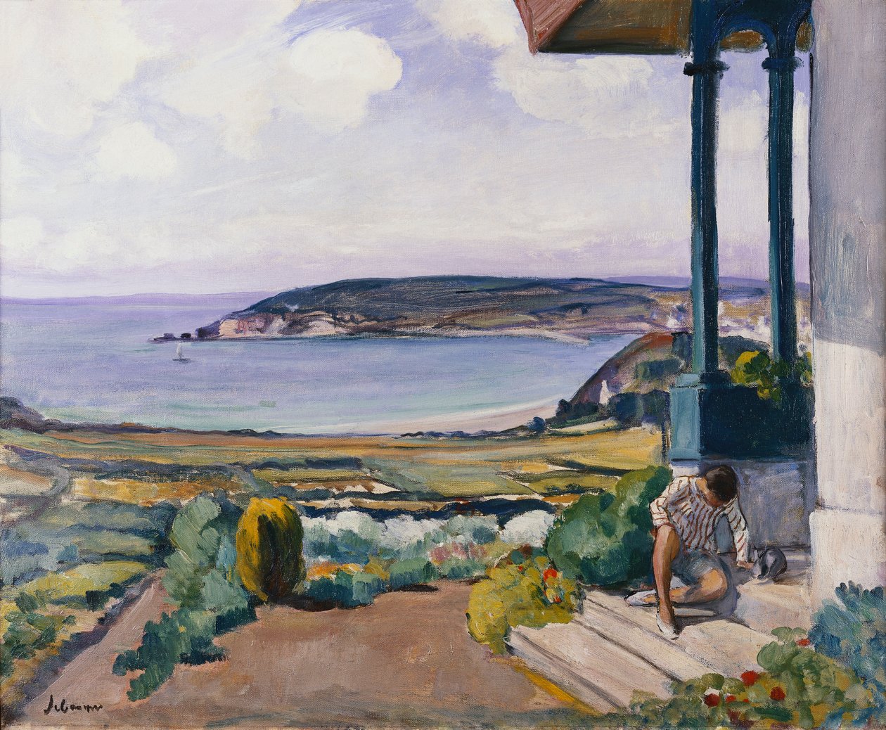 Morgat Koyu