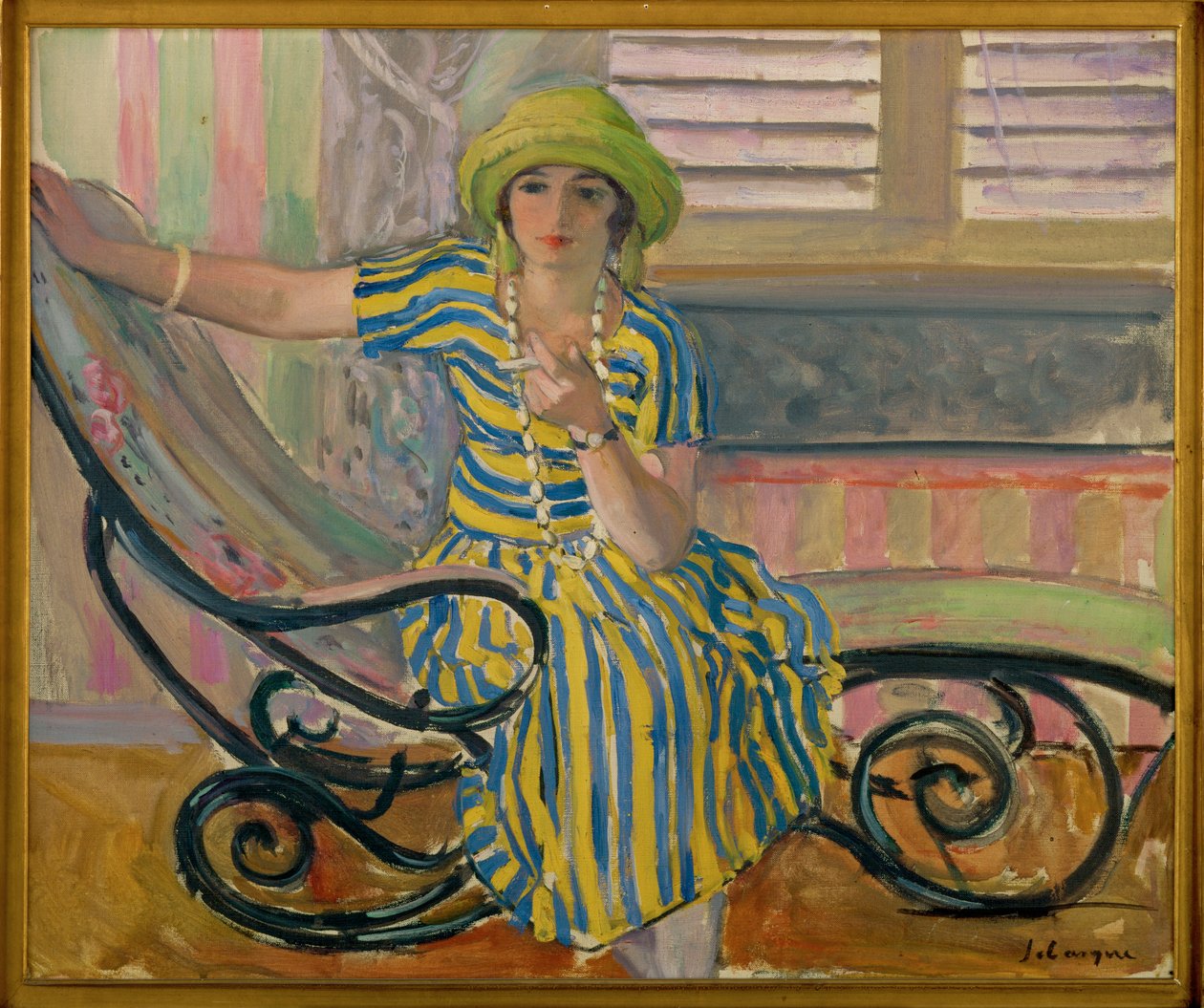  by Henri Lebasque