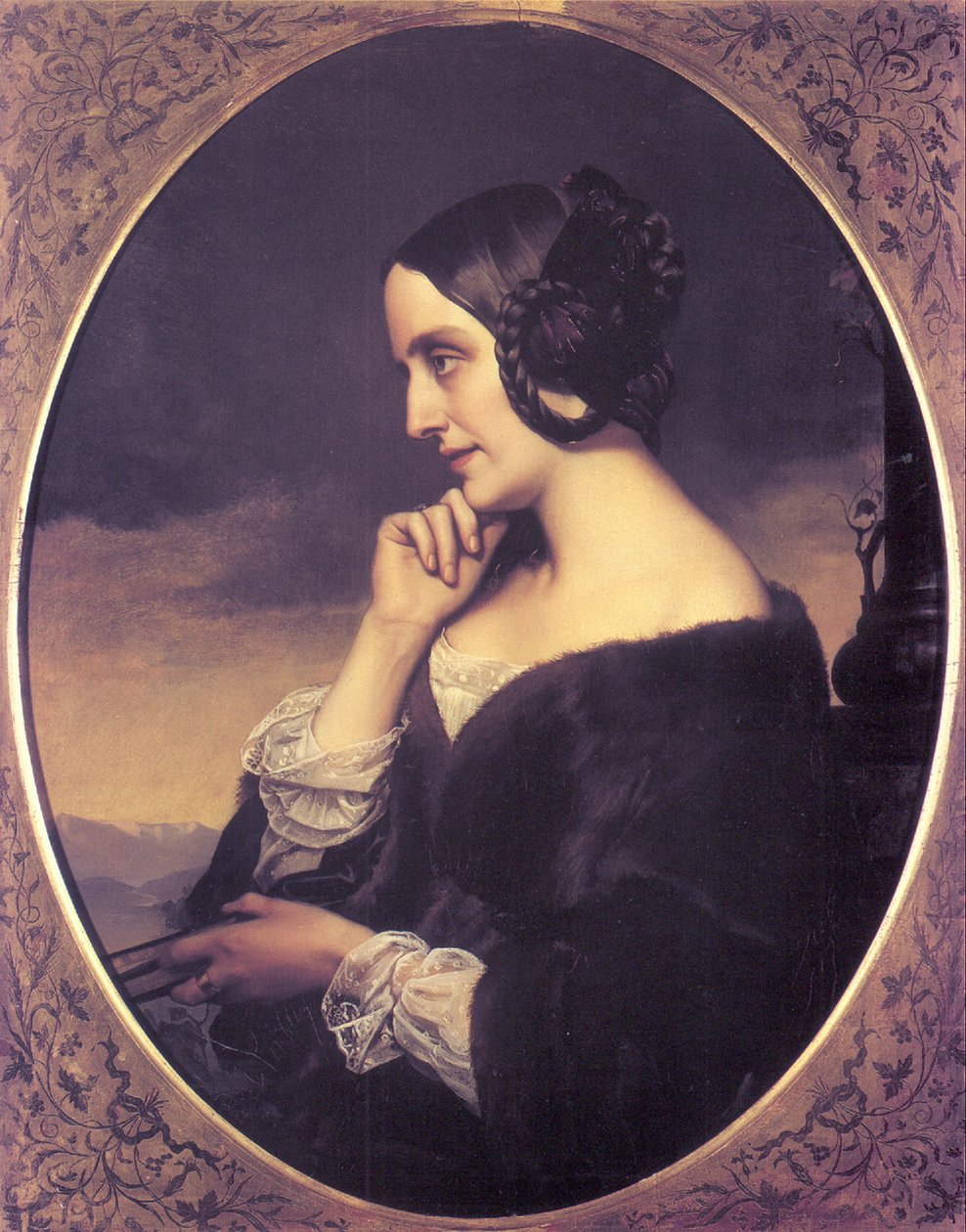 Marie dAgoult