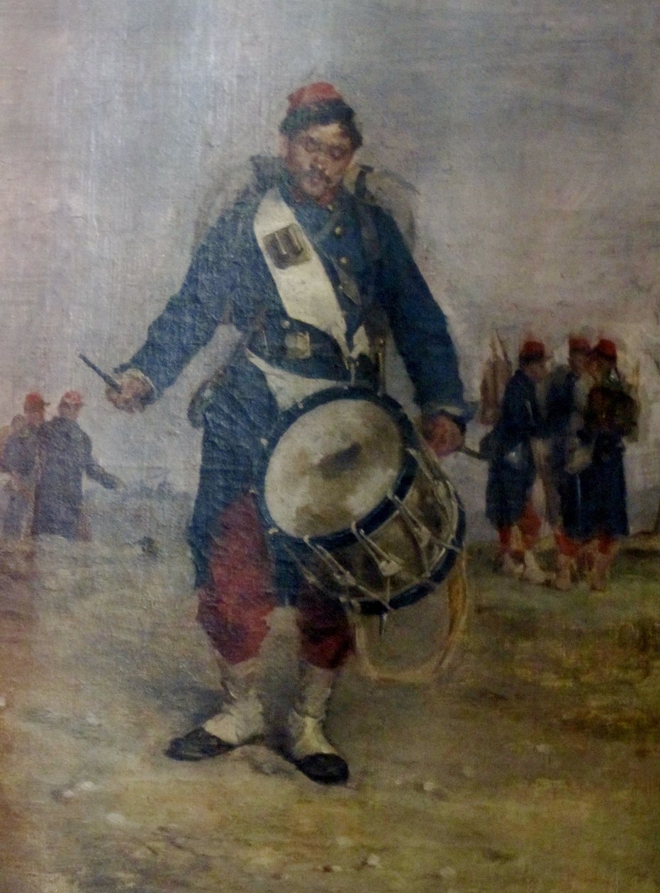  by Henri Louis Dupray