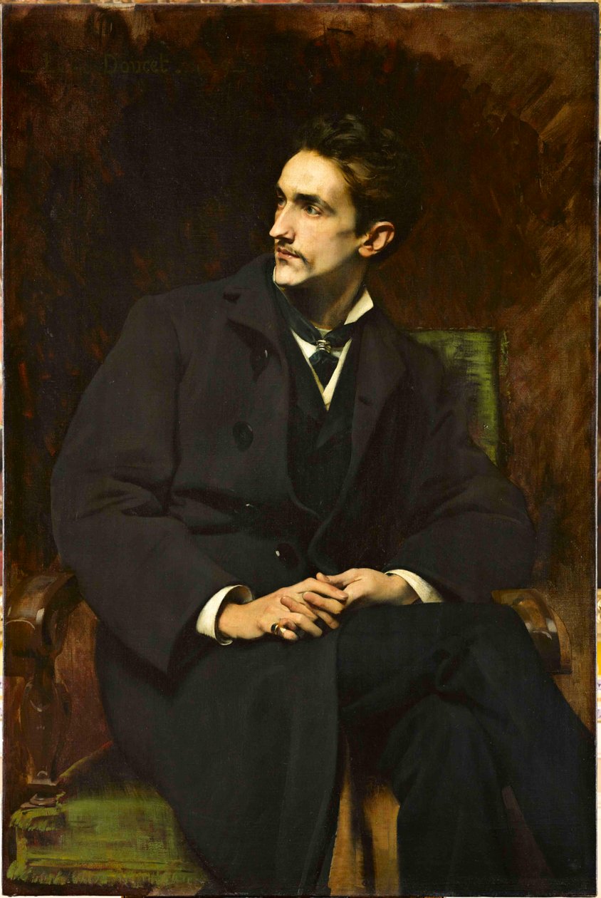 Kont Robert de Montesquiou