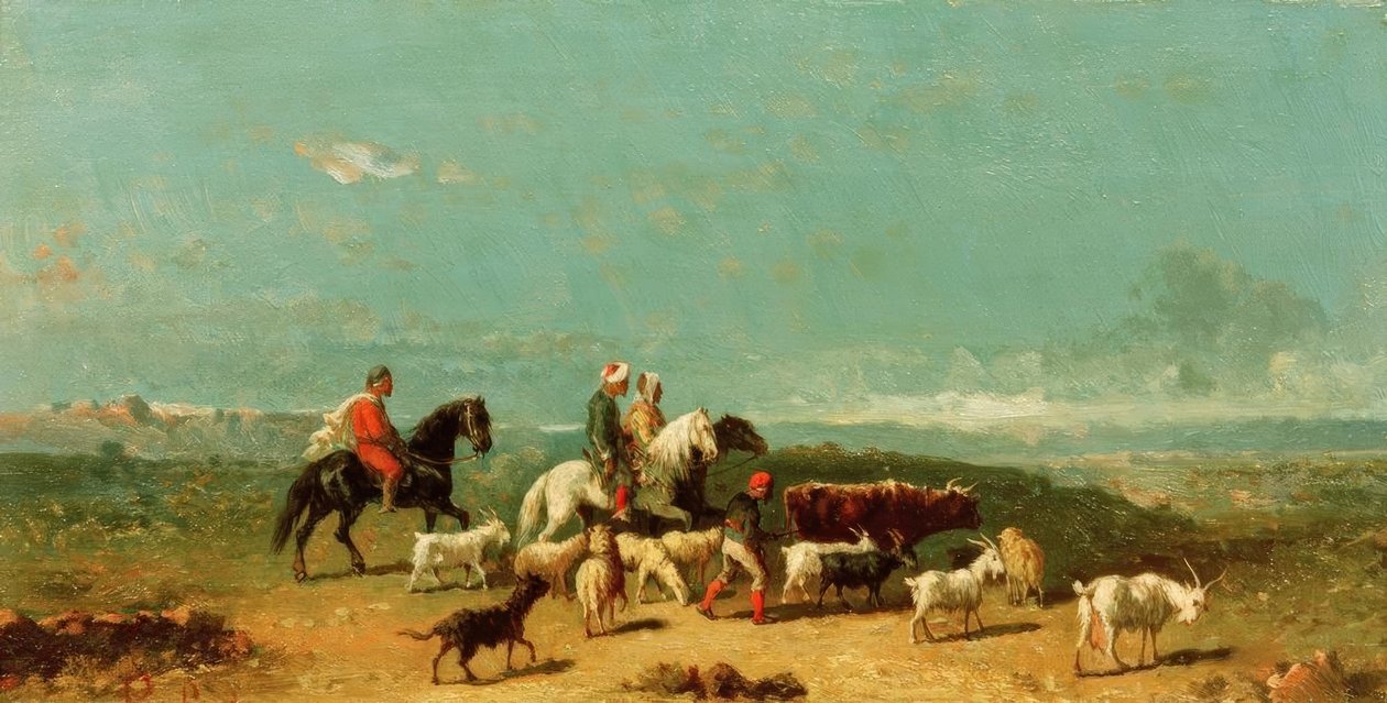 Geniş Lan