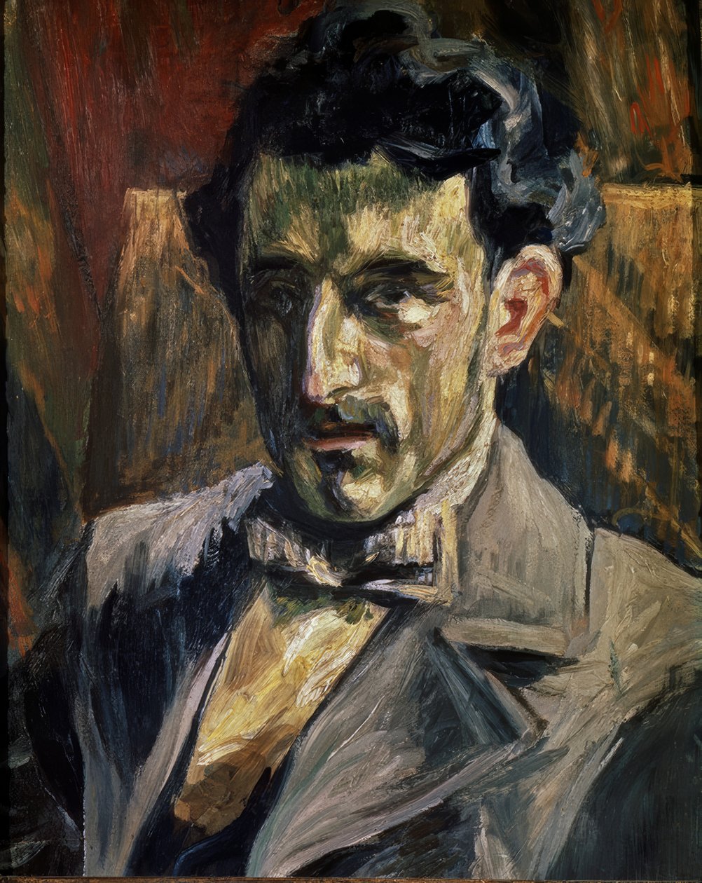 Maurice Ravel