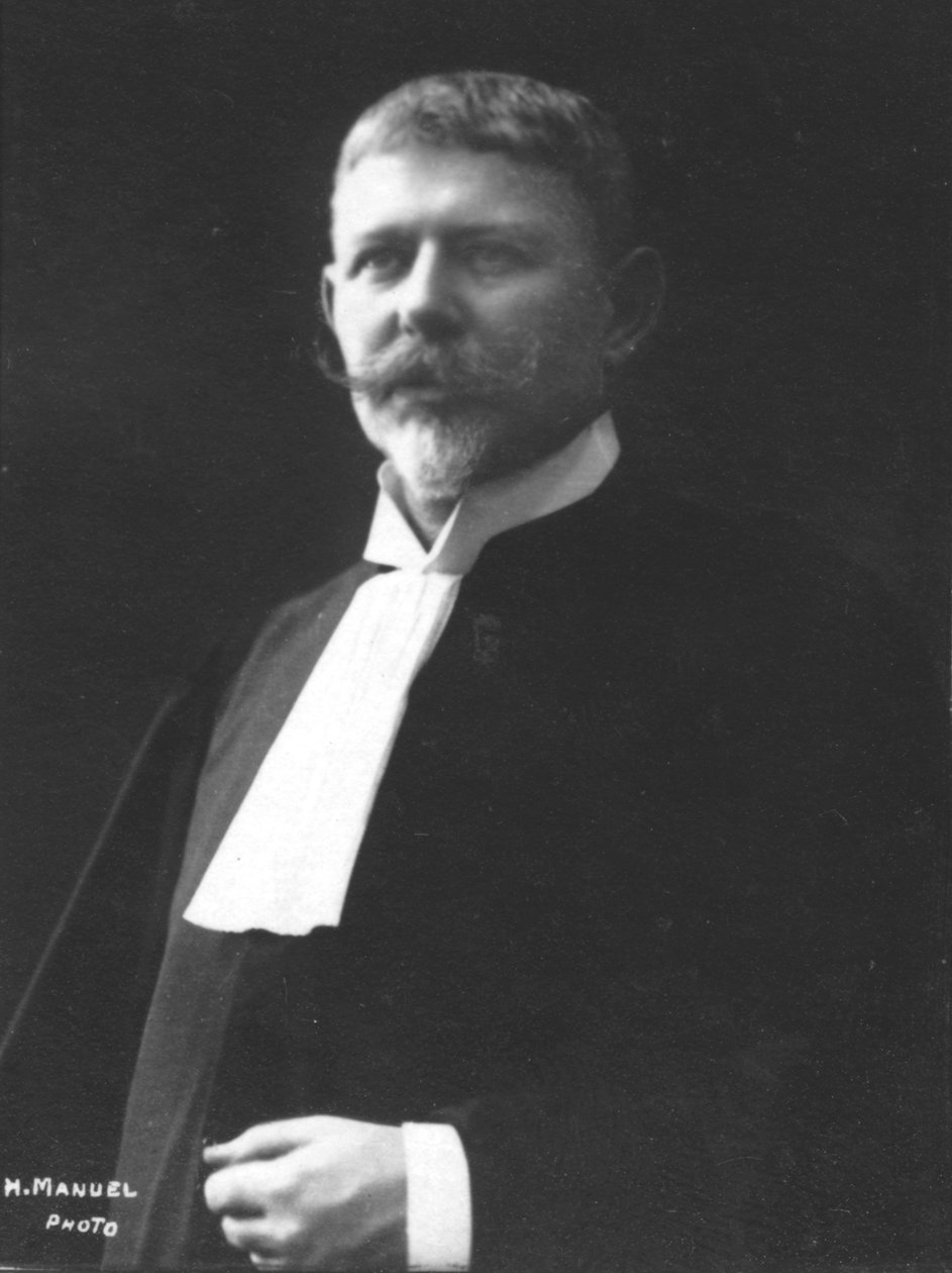 Labori, c1893 by Henri Manuel