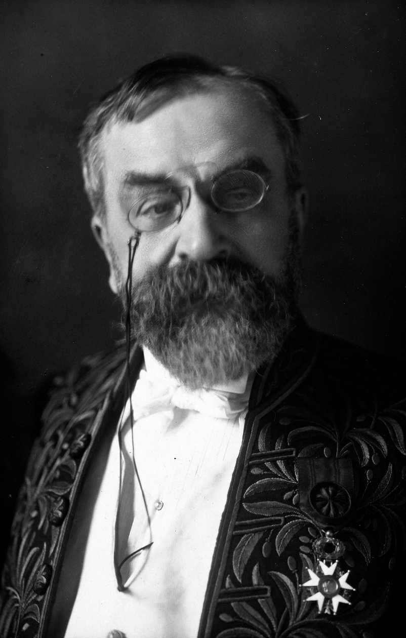  by Henri Manuel