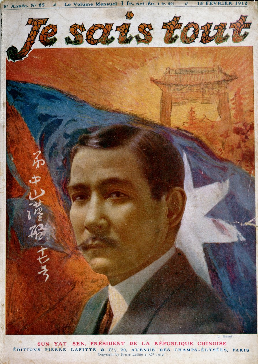 Sun Yat-Sen