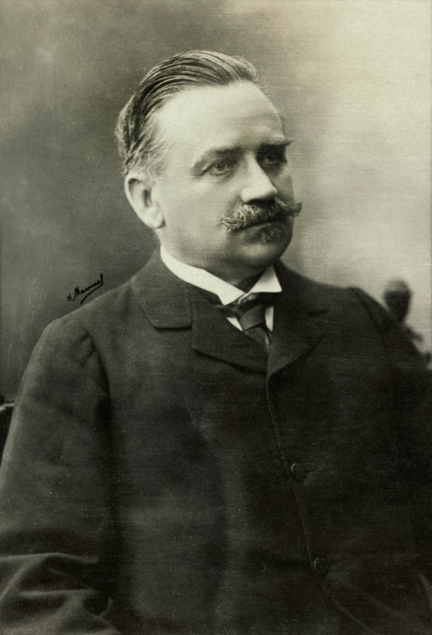 by Henri Manuel