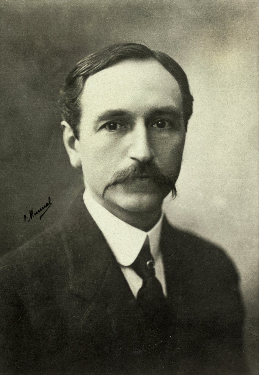  by Henri Manuel