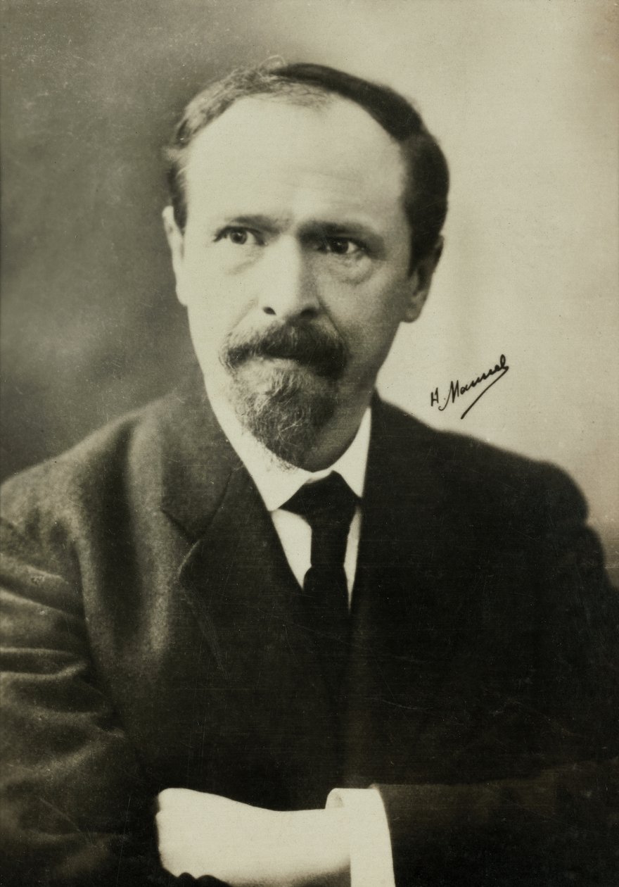  by Henri Manuel