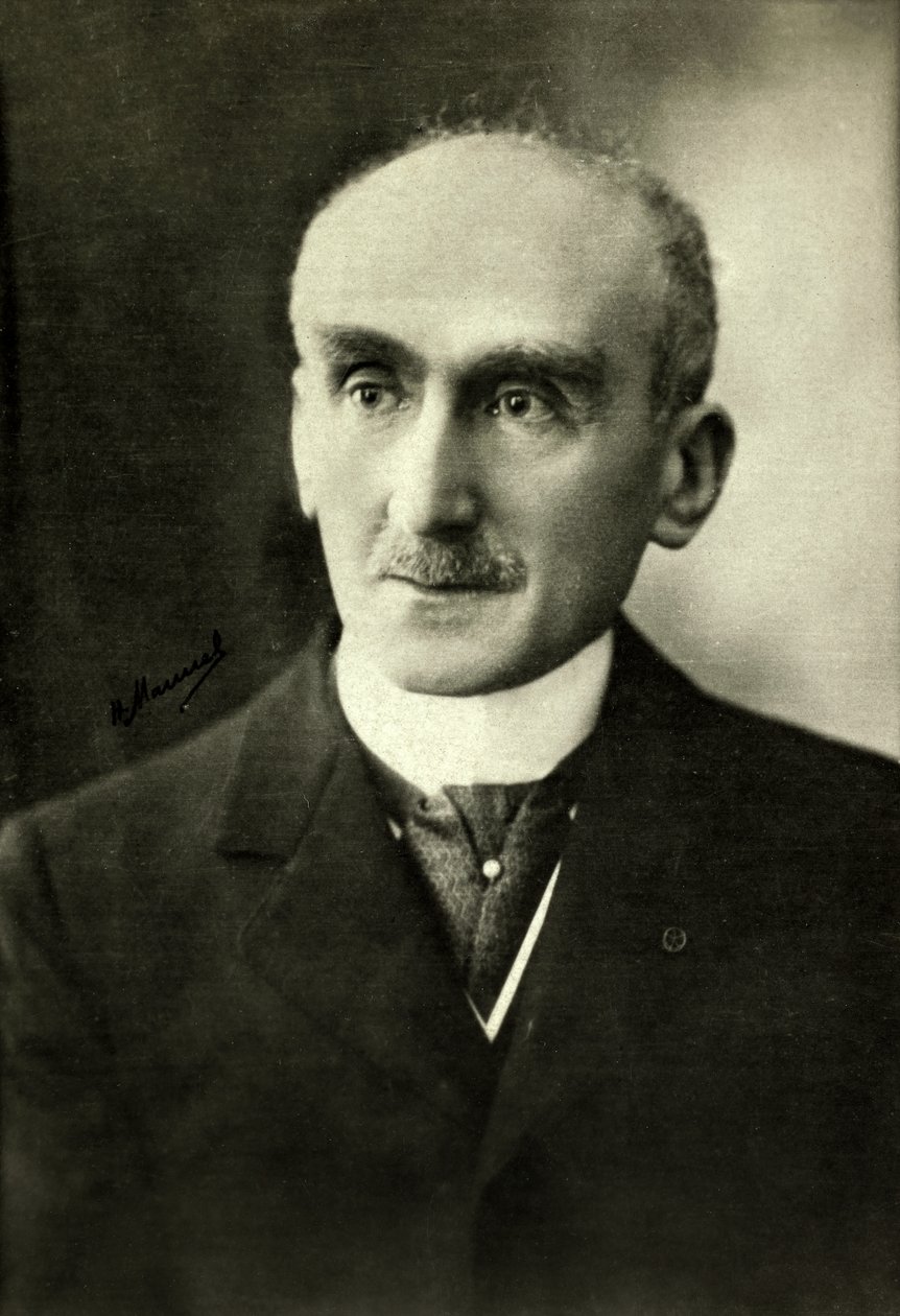  by Henri Manuel
