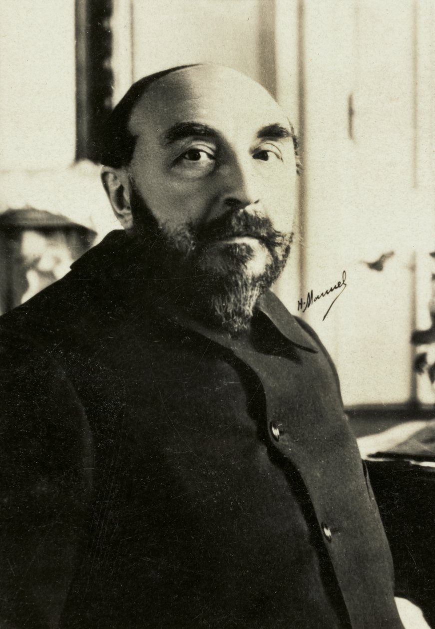  by Henri Manuel