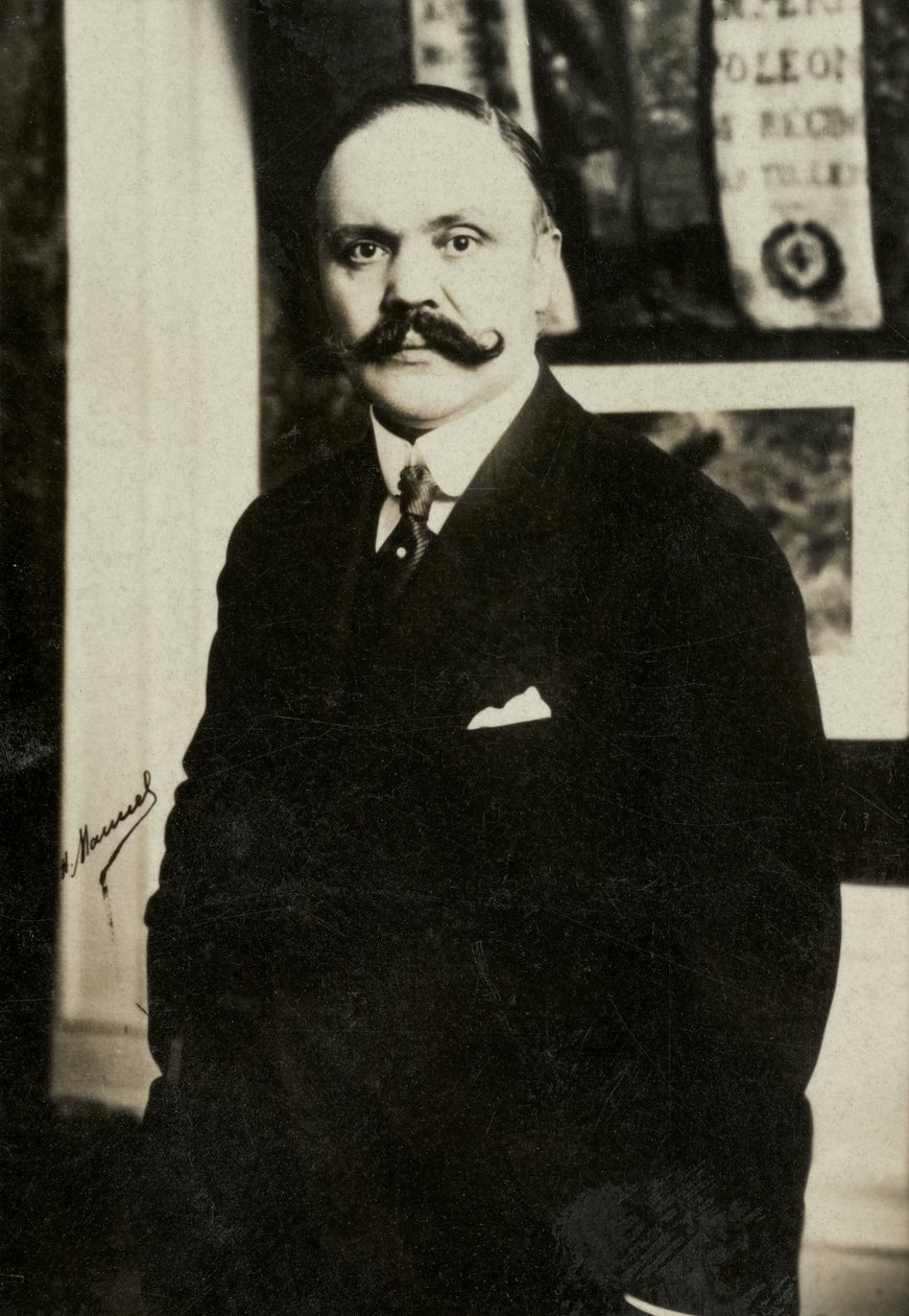 Louis Loucheur