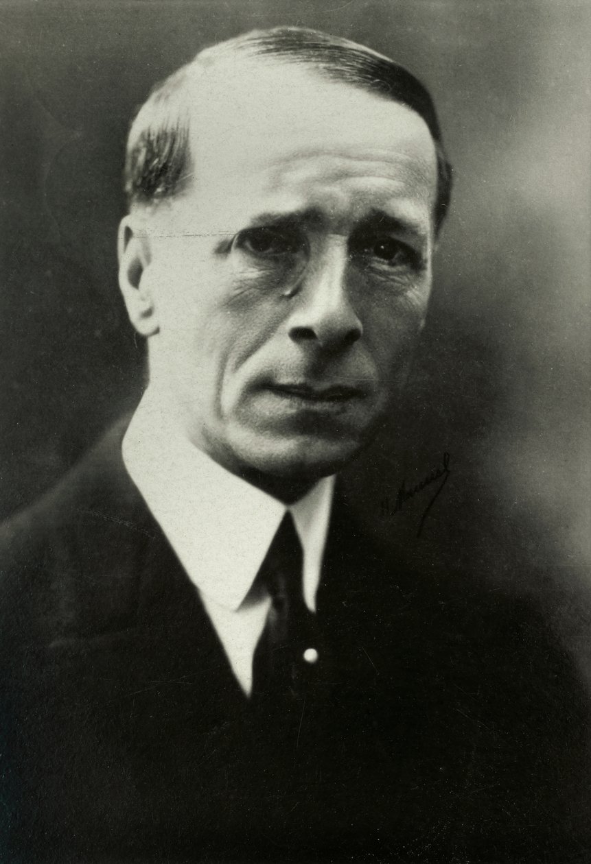 Marcel Boulenger