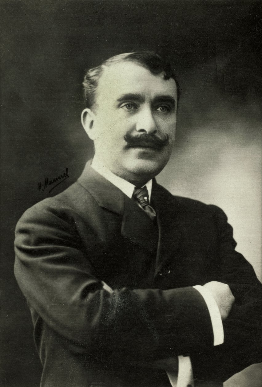  by Henri Manuel