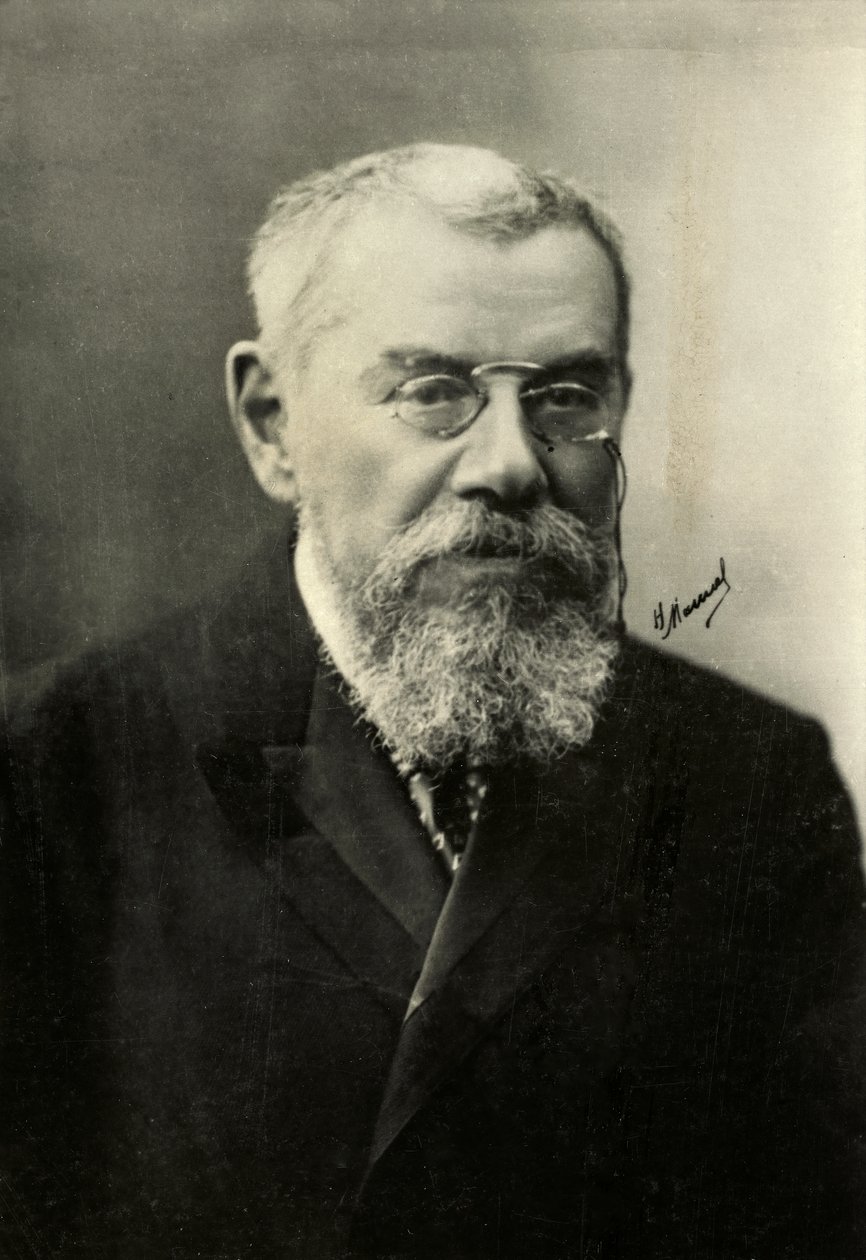  by Henri Manuel