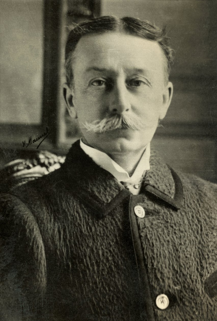  by Henri Manuel