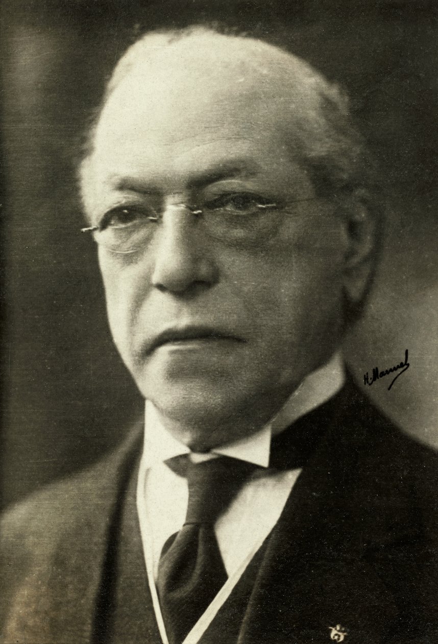  by Henri Manuel