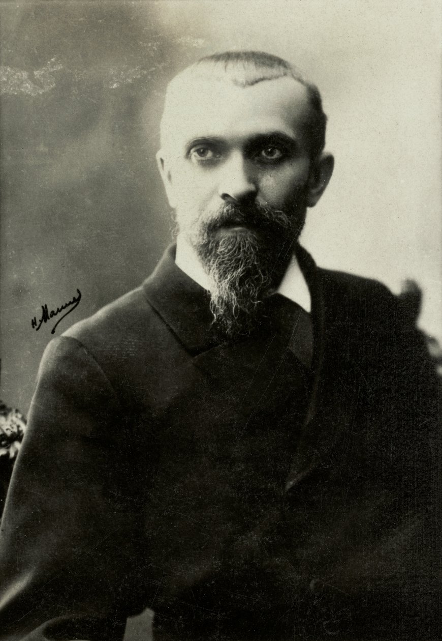  by Henri Manuel