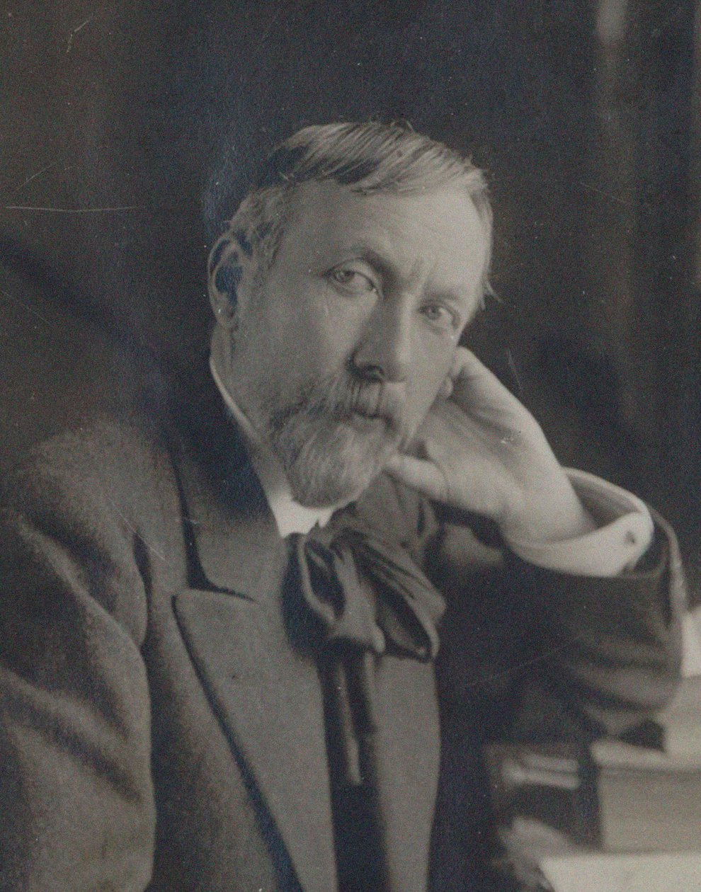Besteci Gabriel Pierné