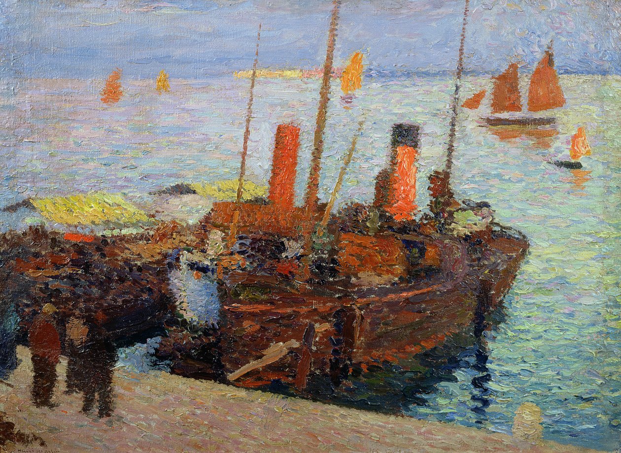 St. Malo Körfezi