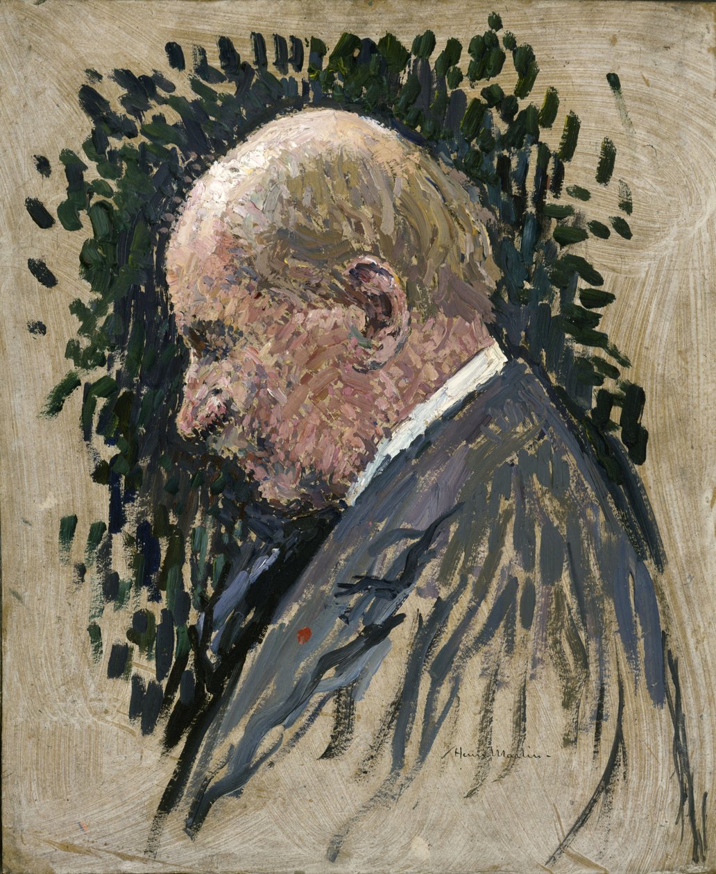 Besteci Gustave Charpentier 1860-1956