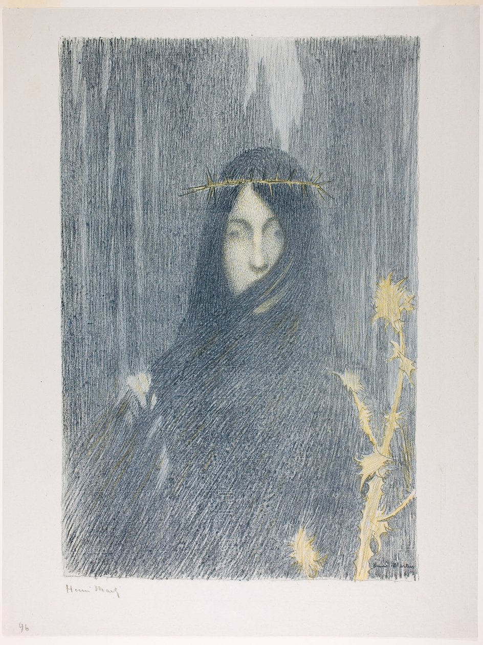 Sessizlik by Henri Martin