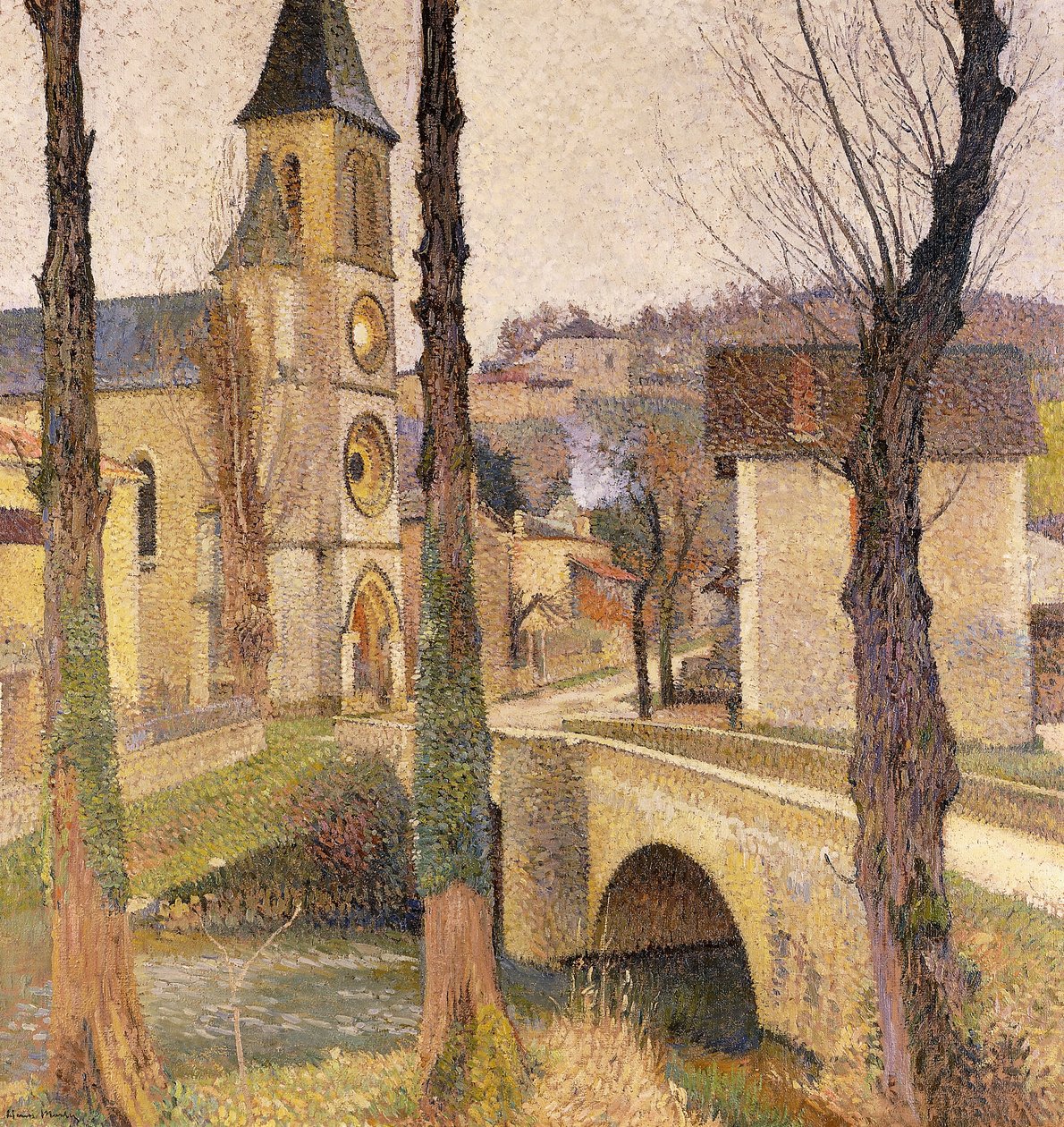 Bastide-du-Vert