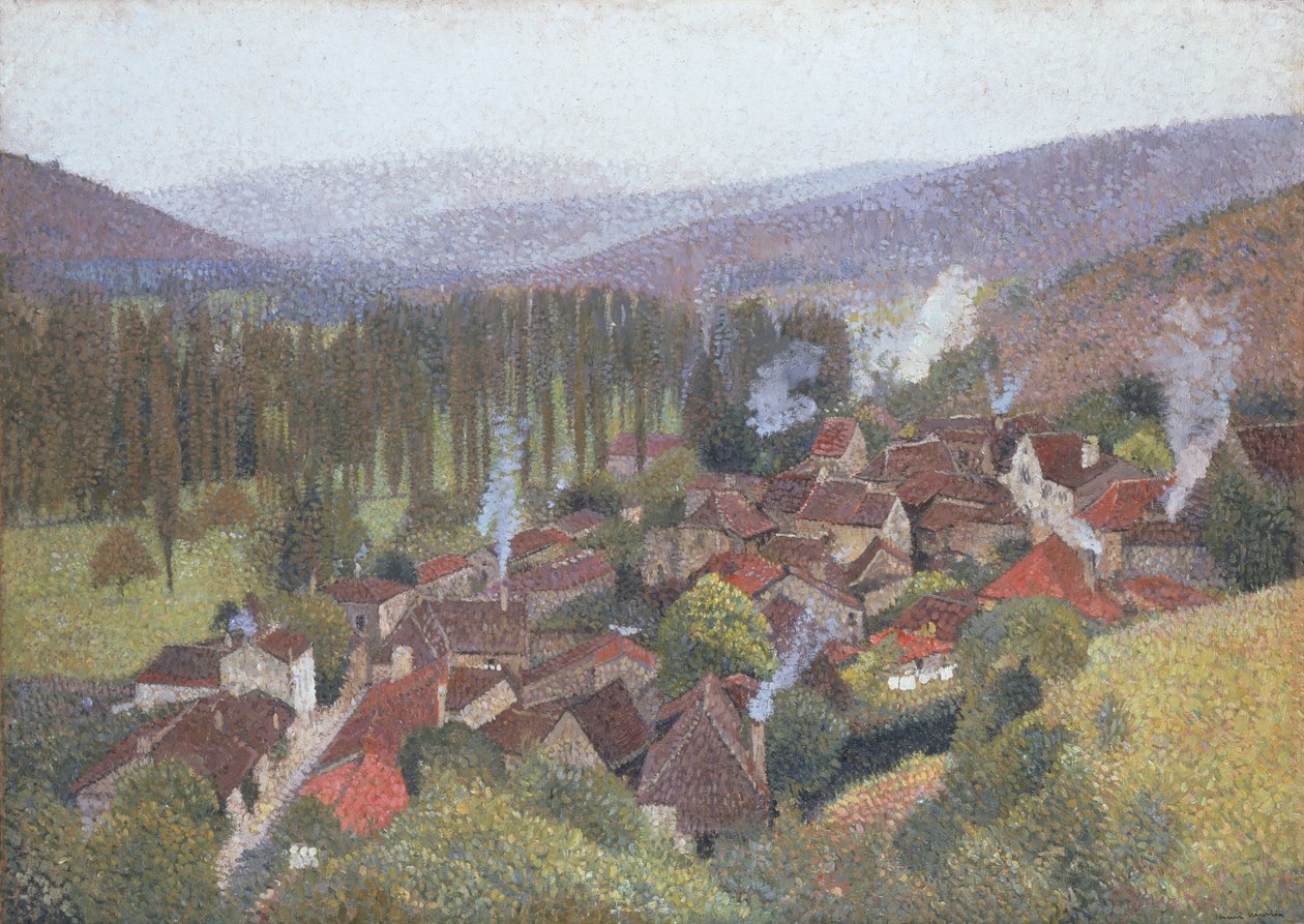 Terrasse de Marquayrol