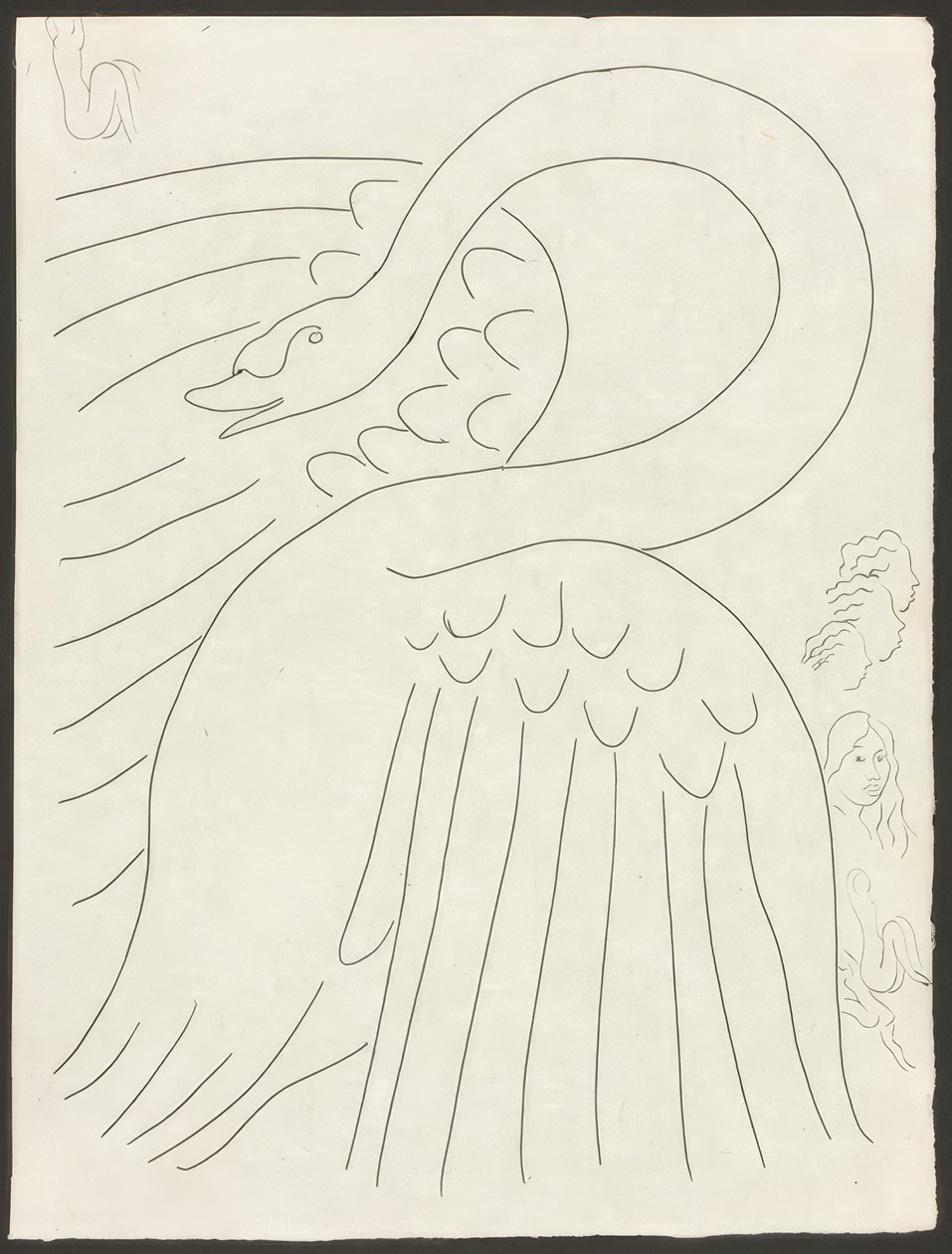  by Henri Matisse