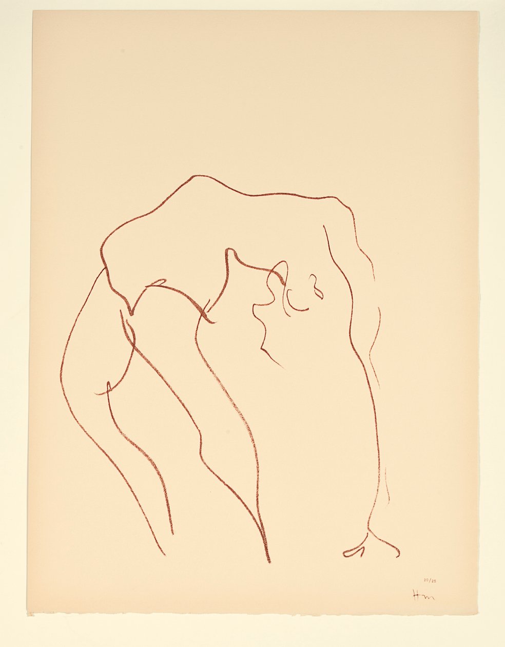  by Henri Matisse