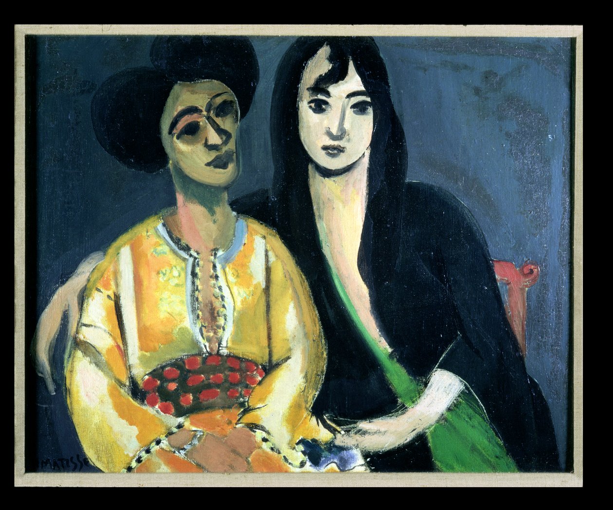  by Henri Matisse