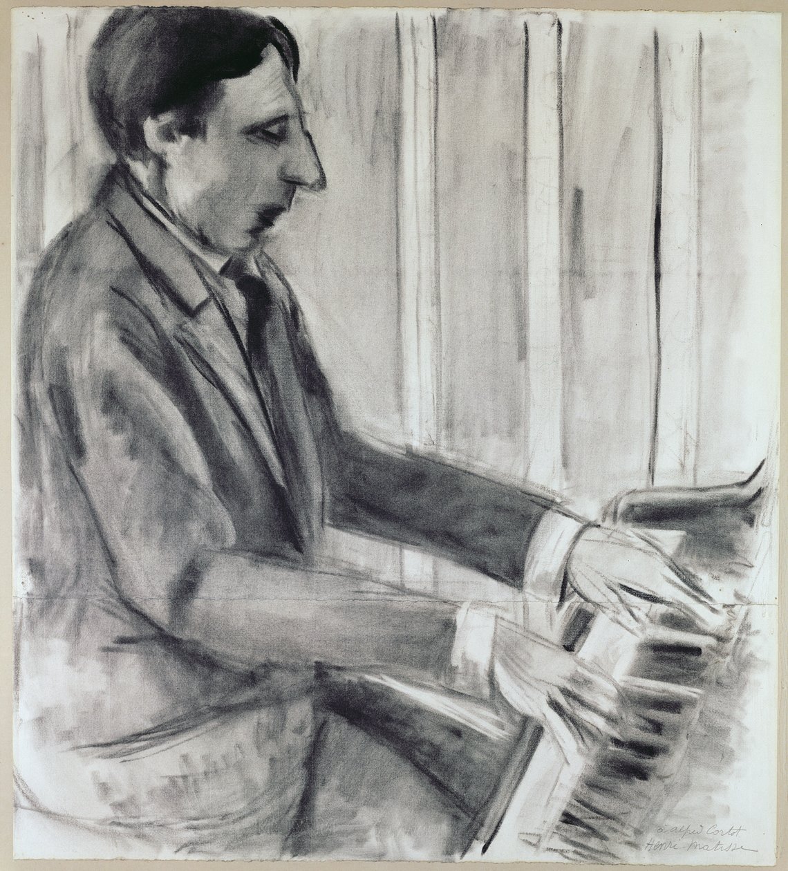  by Henri Matisse