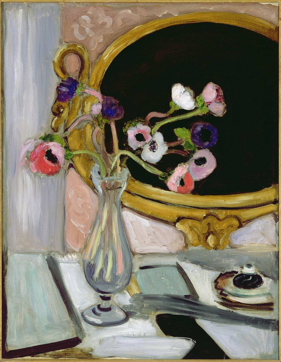  by Henri Matisse