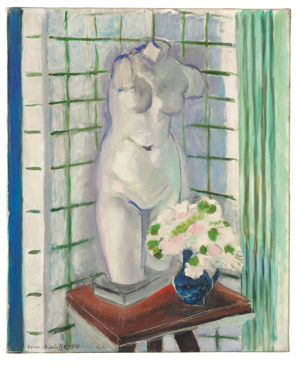  by Henri Matisse