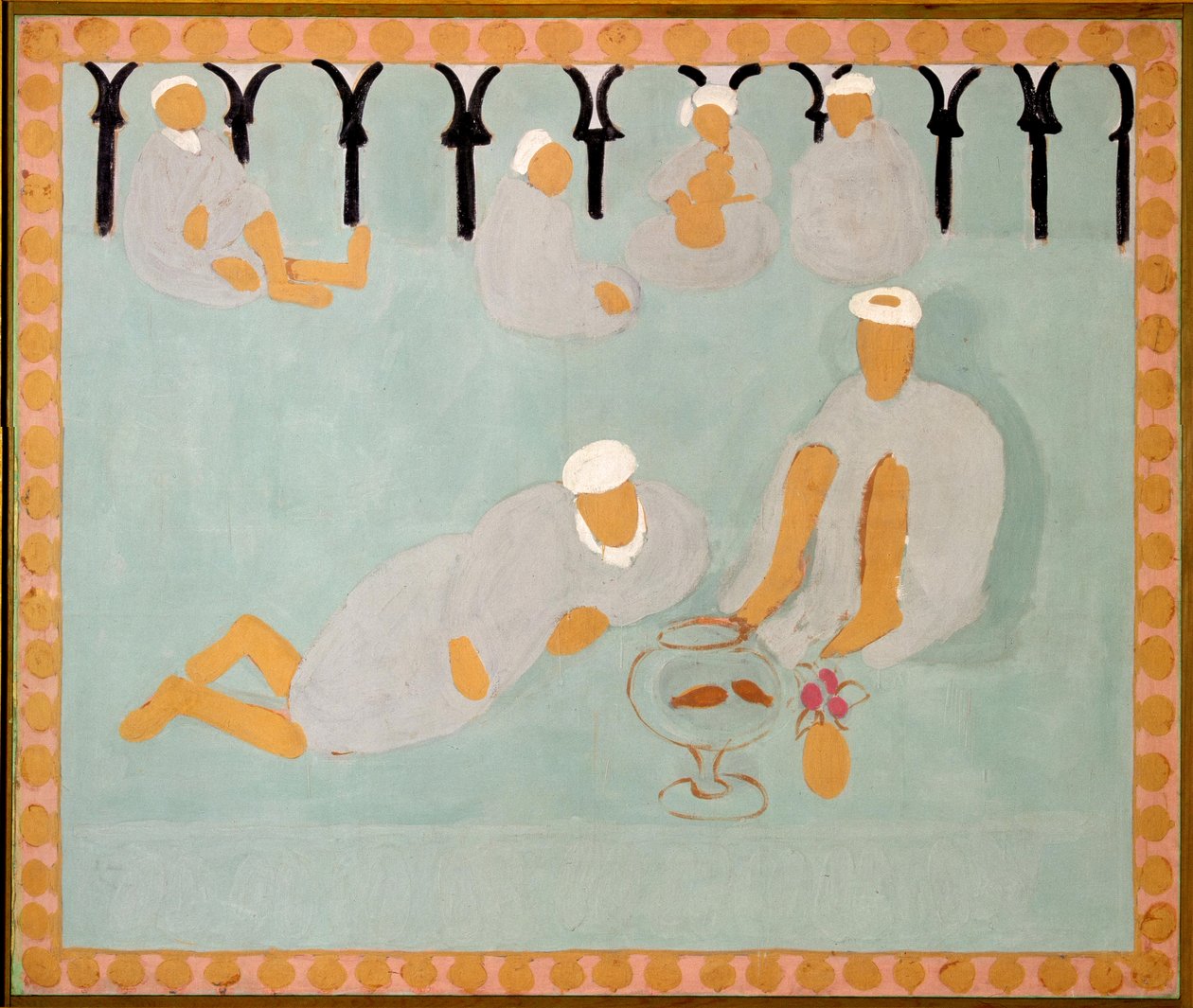  by Henri Matisse