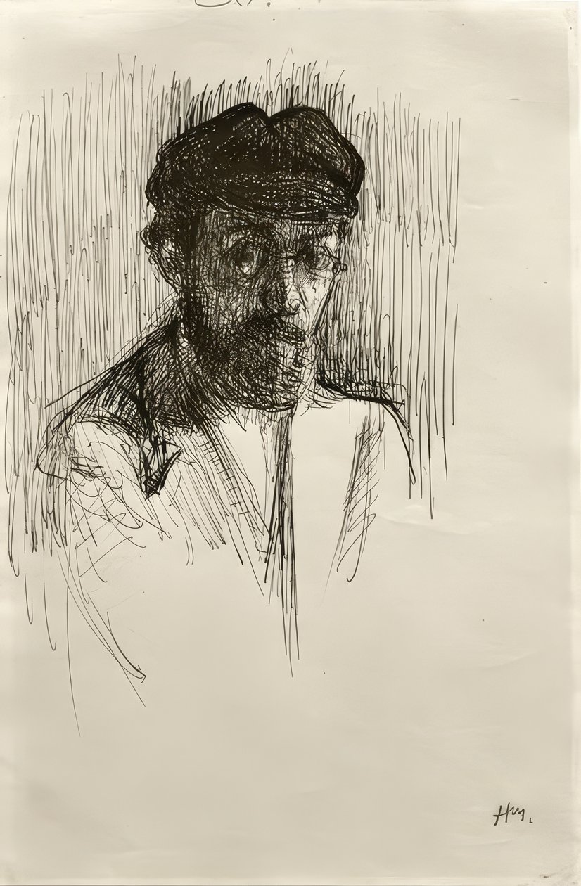  by Henri Matisse