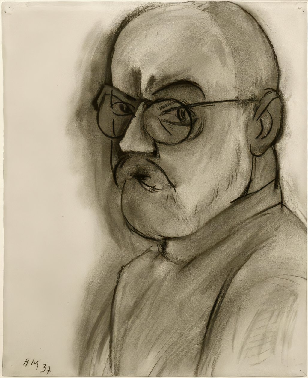  by Henri Matisse
