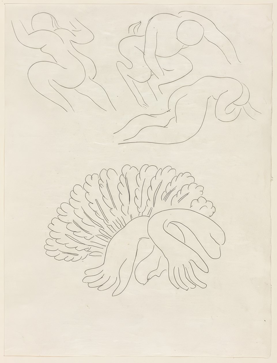  by Henri Matisse