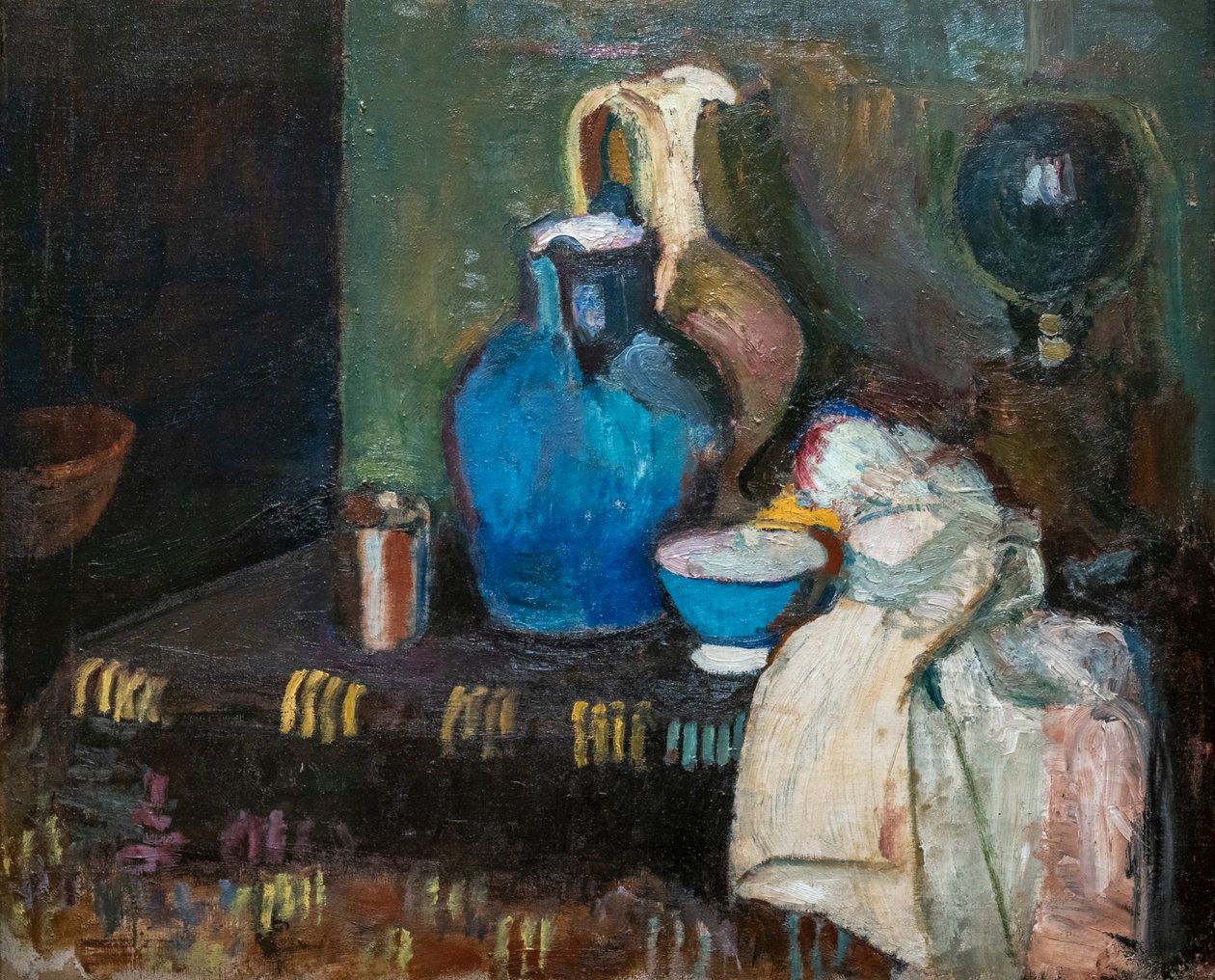  by Henri Matisse