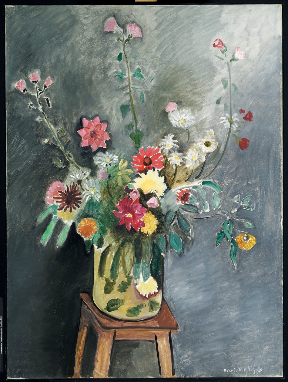  by Henri Matisse
