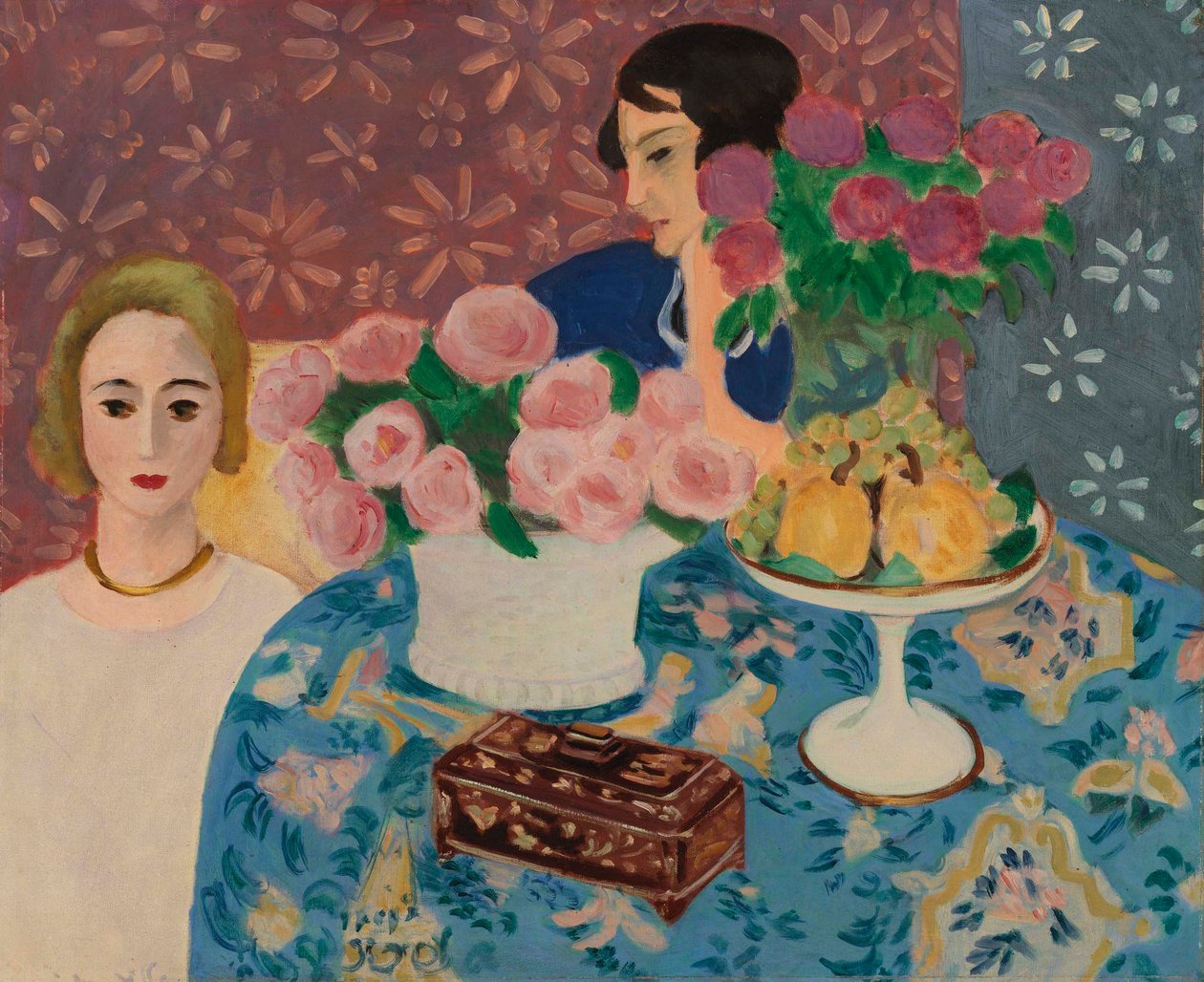  by Henri Matisse