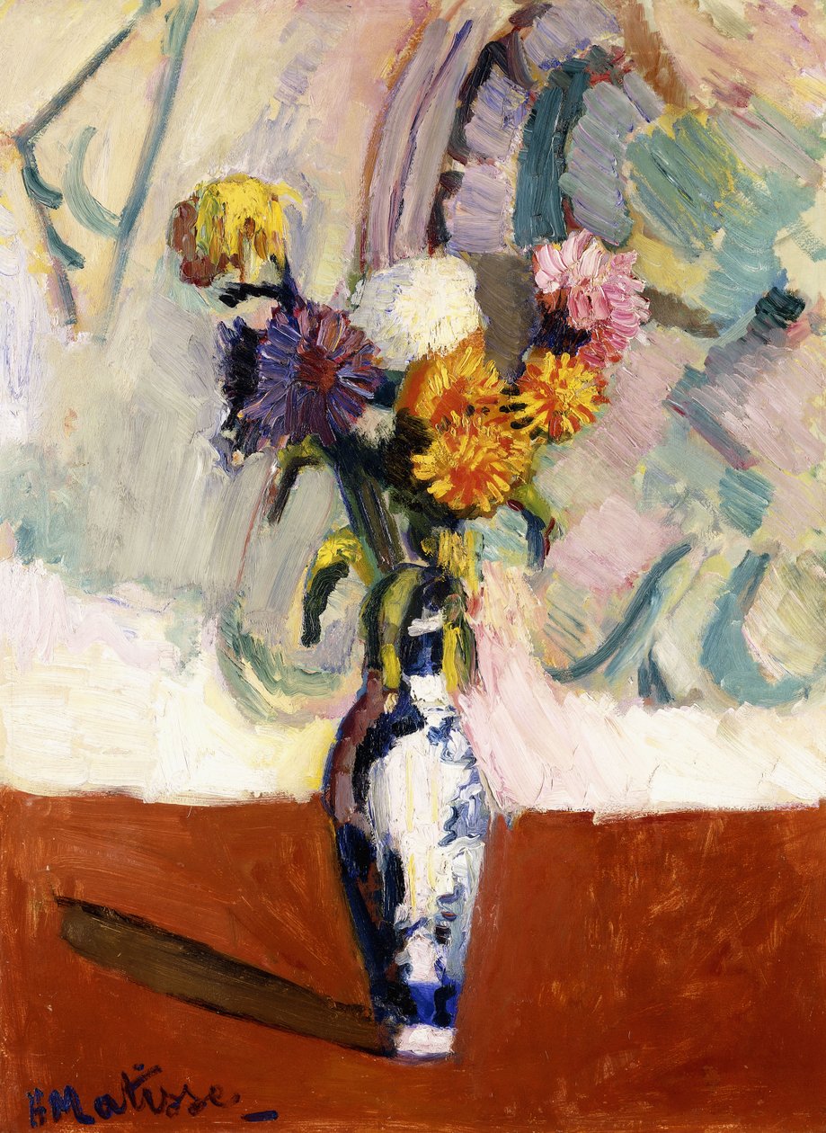  by Henri Matisse