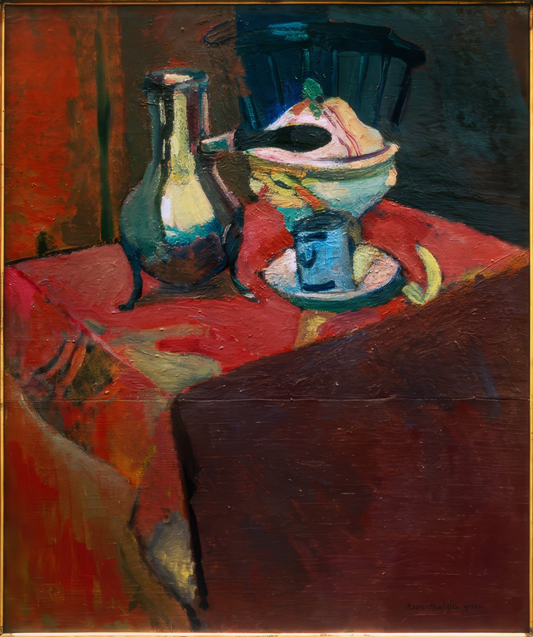  by Henri Matisse