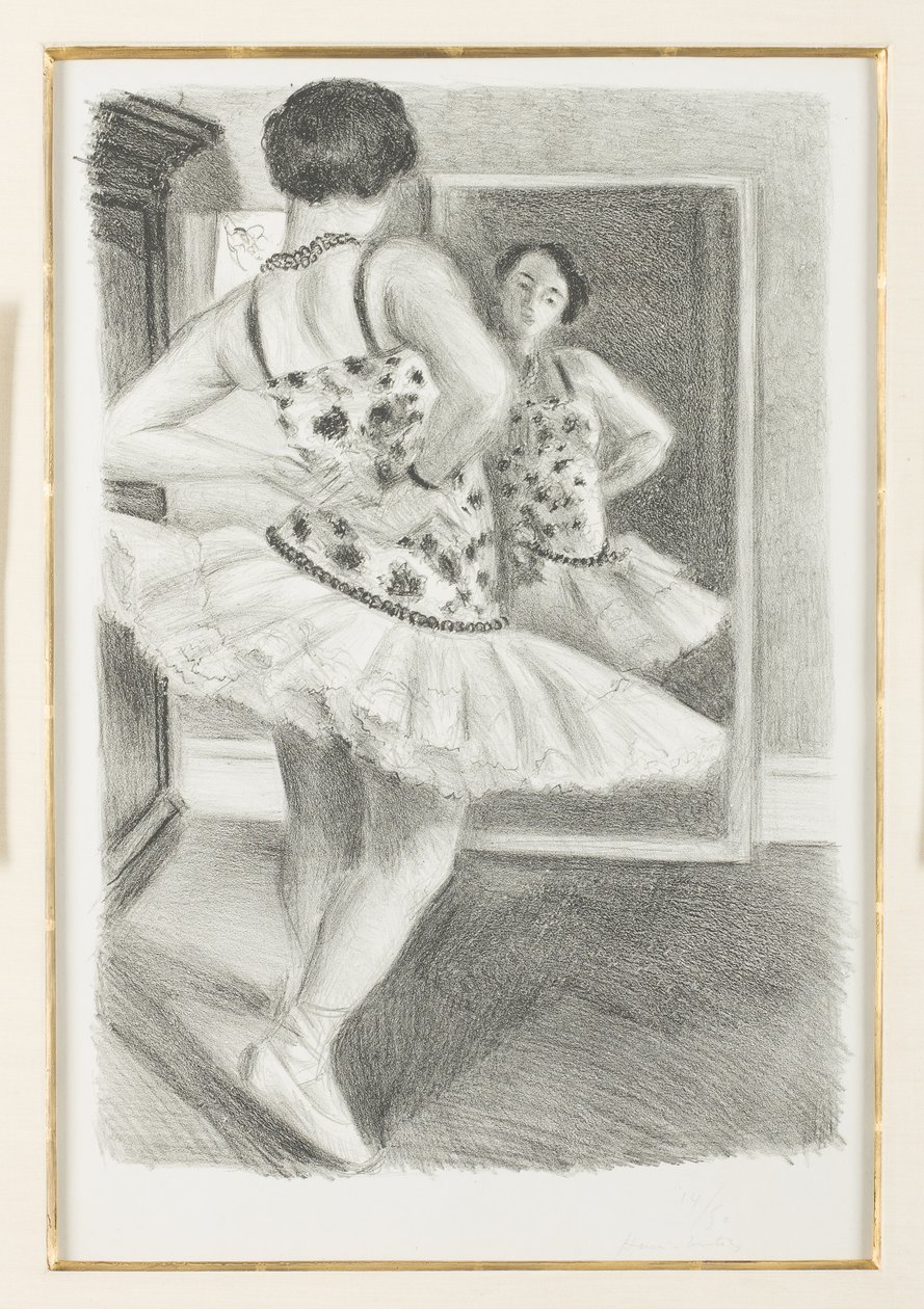  by Henri Matisse